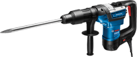 BOSCH博世工具GBH 5-40 D五坑錘鉆